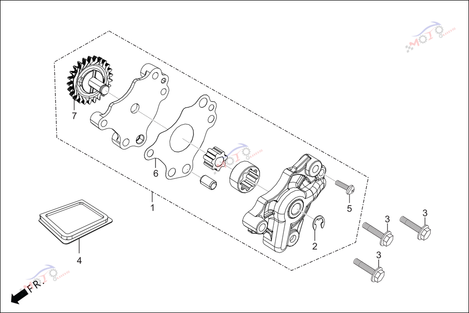 Engine Diagram